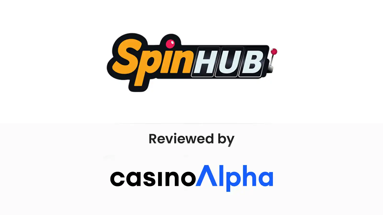 Spinhub Casino