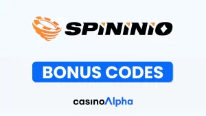 Spininio Casino Bonus Codes 2026