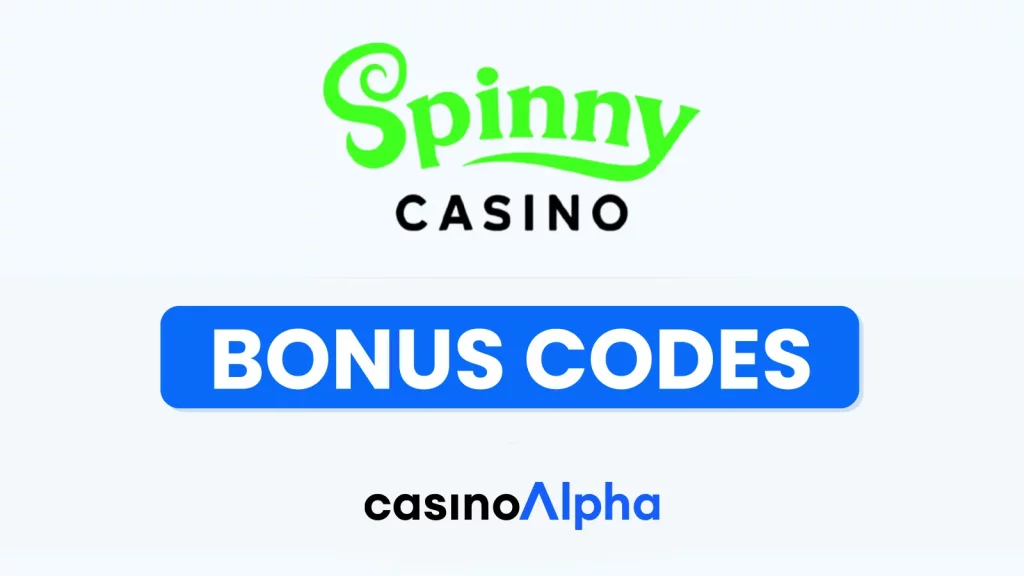 SpinnyCasino Bonuses