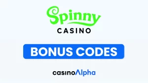 SpinnyCasino Bonuses 2026