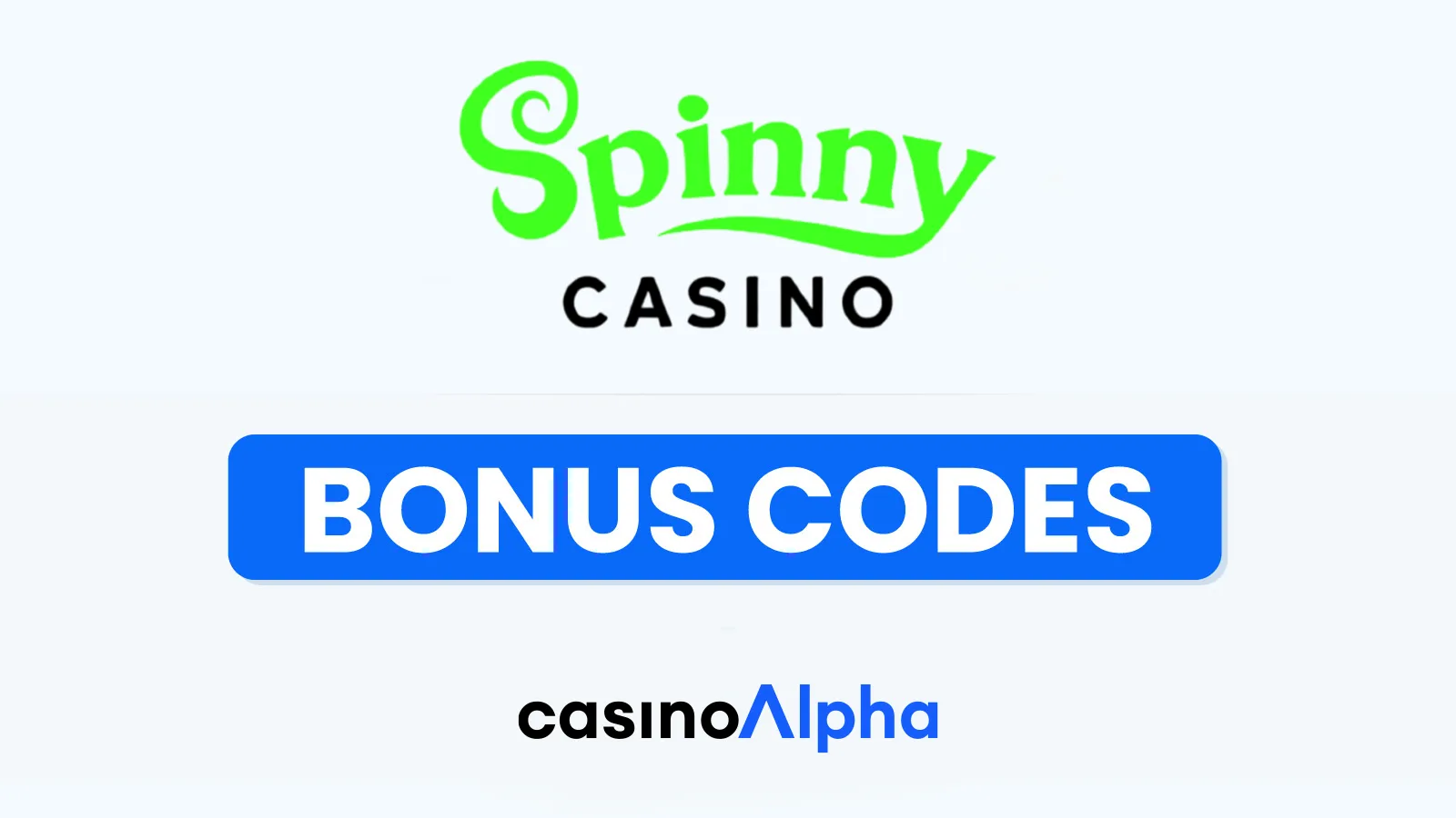 SpinnyCasino Bonuses