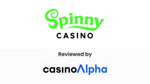 SpinnyCasino Review 2026