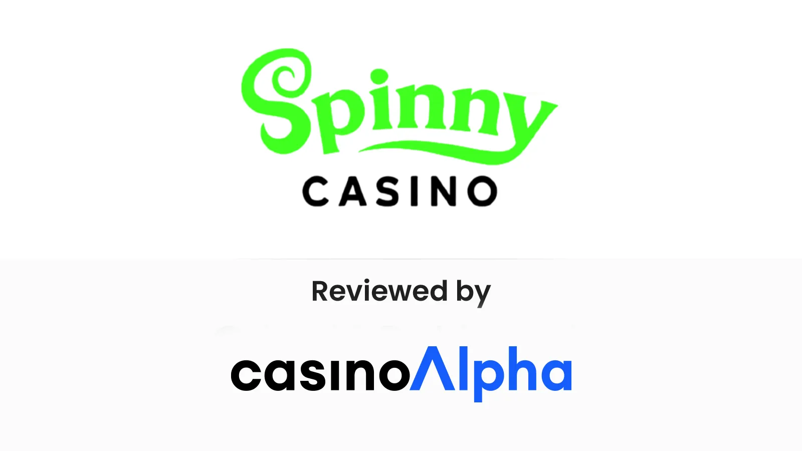 SpinnyCasino