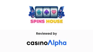 Spins House Casino Review 2026