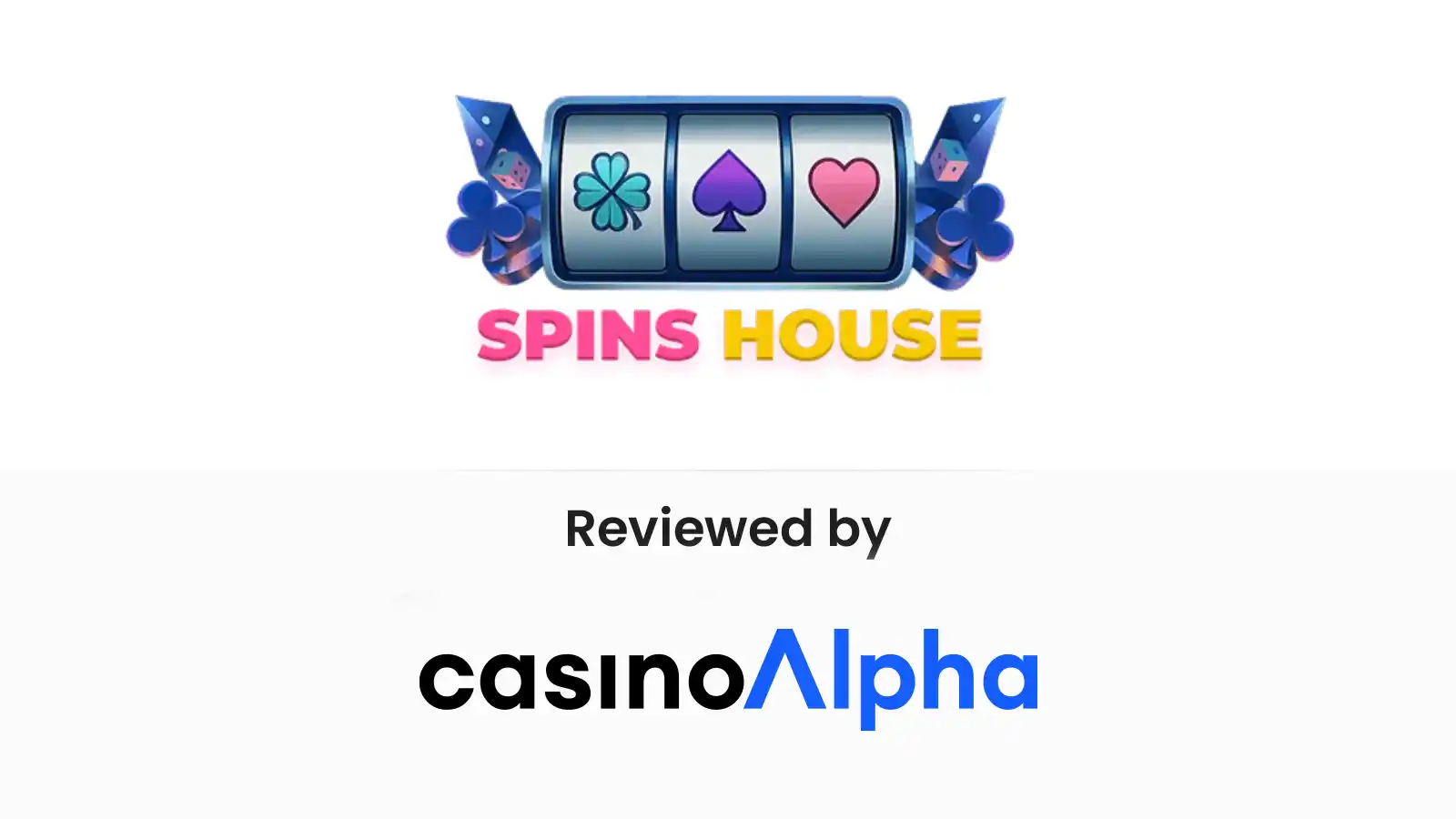 Spins House Casino
