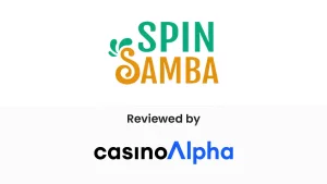 Spinsamba Casino Review 2026