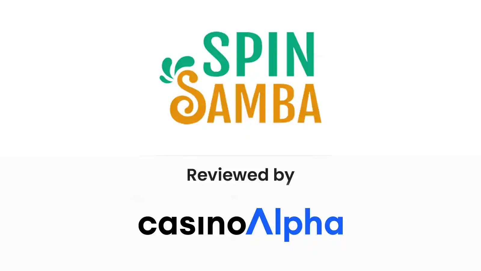 Spinsamba Casino