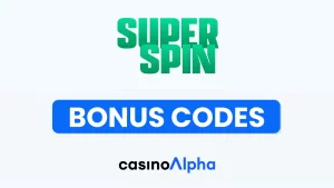 Super Spin Casino Bonuses 2026