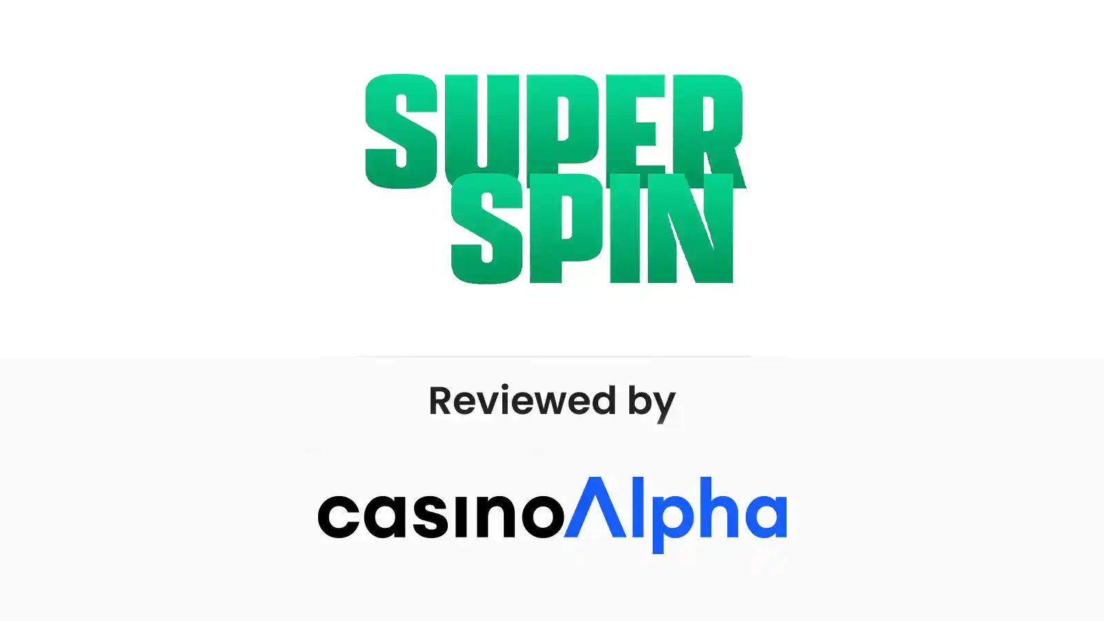 Super Spin Casino