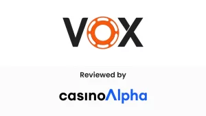Vox Casino Review 2026