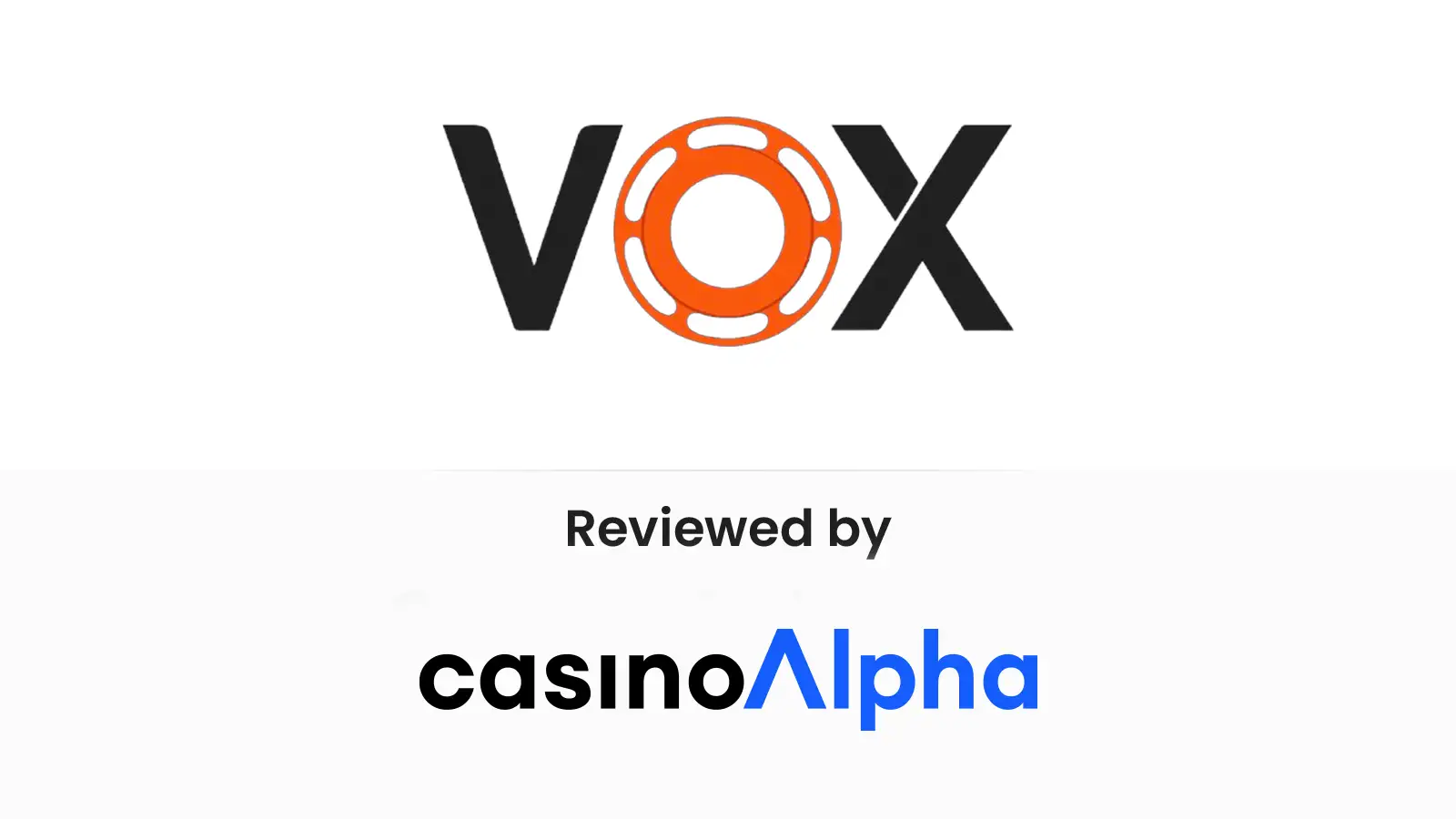 Vox Casino