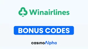 WinAirlines Casino No Deposit Bonus Codes 2026