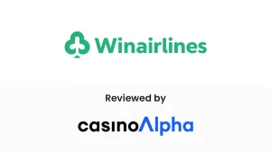 WinAirlines Casino Review 2026