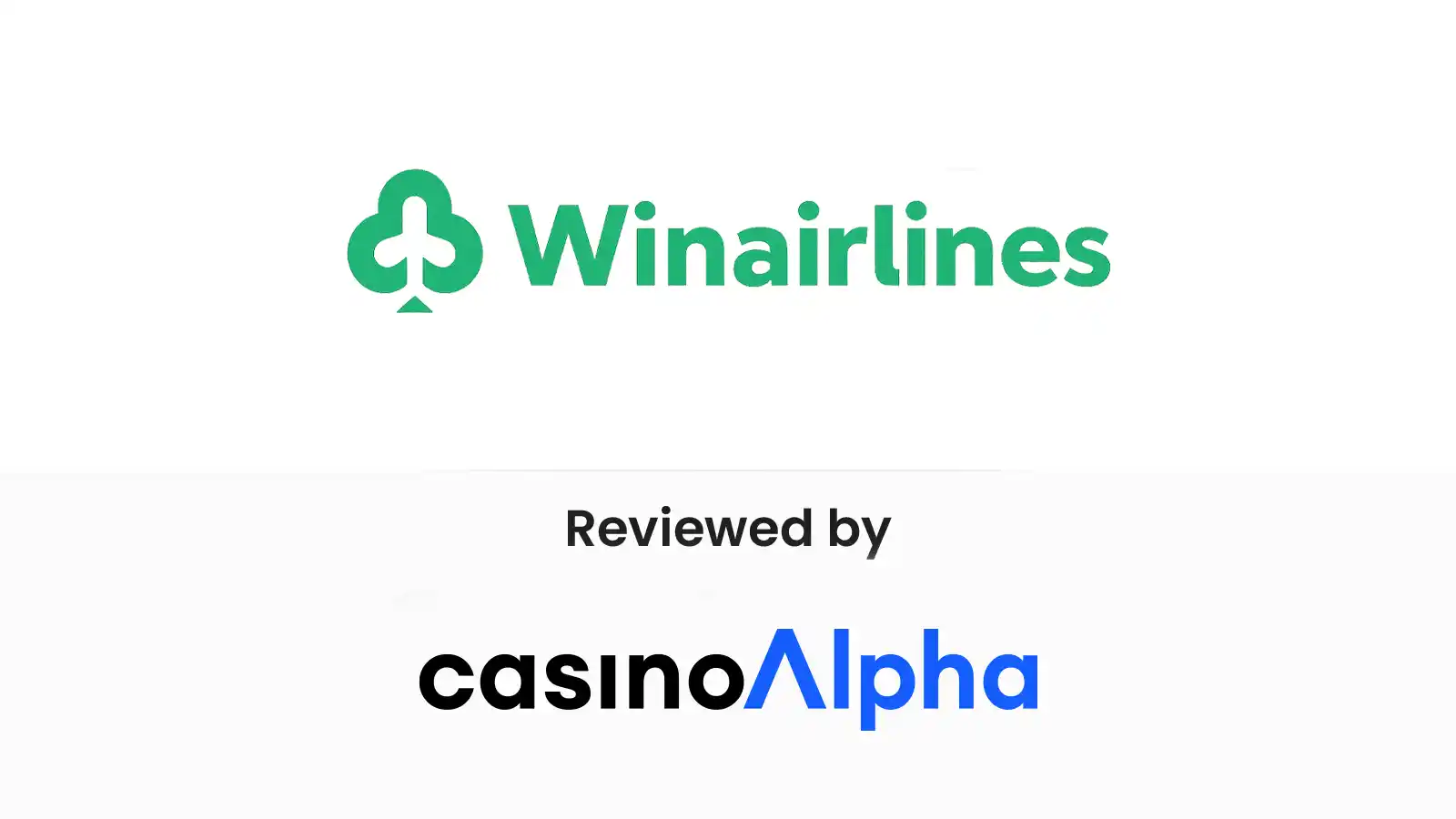 WinAirlines Casino