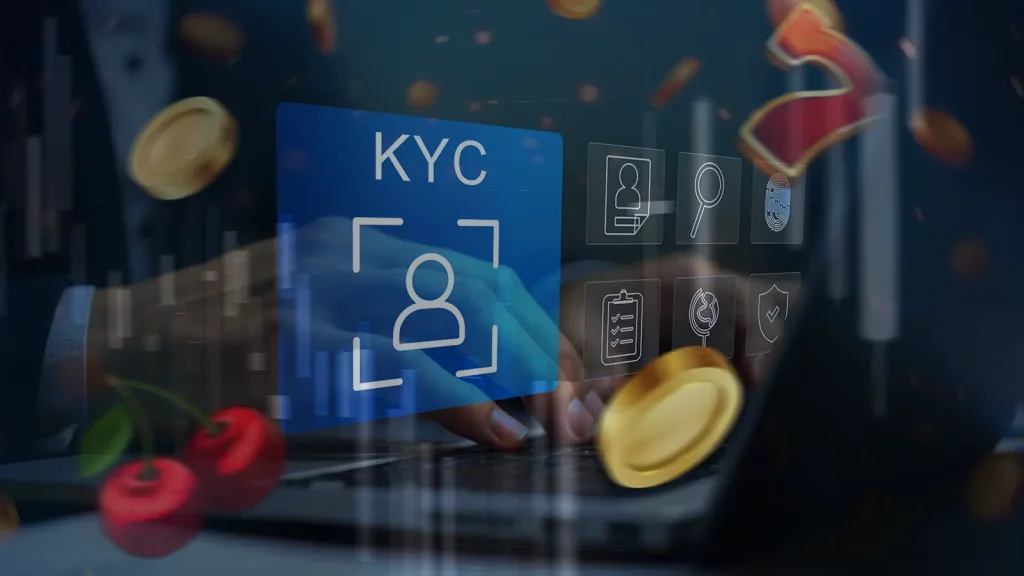 Withdrawal Verification Process: KYC Requirements, Documents, Global Standards