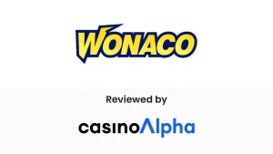 Wonaco Casino Review 2026