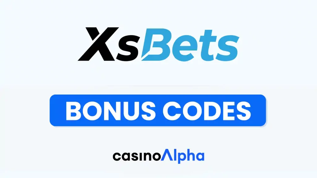 XsBets Casino Bonuses