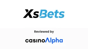 XsBets Casino Review 2026