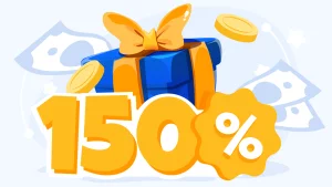 Best 150% Casino Bonus Offers 2026 | Get 2.5x Your Deposit