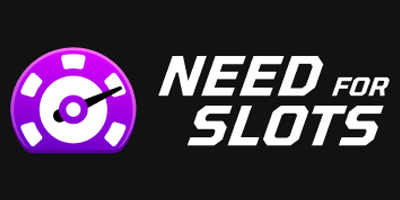 NeedForSlots Casino Logo