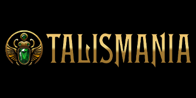 Talismania Casino Logo