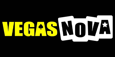 Vegas Nova Casino Logo Vegas Nova Casino Logo