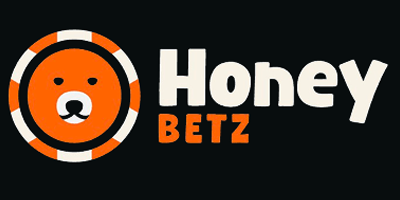 HoneyBetz Casino Logo