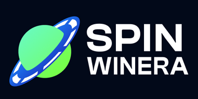 SpinWinera Casino Logo