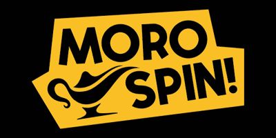 MoroSpin Casino Logo
