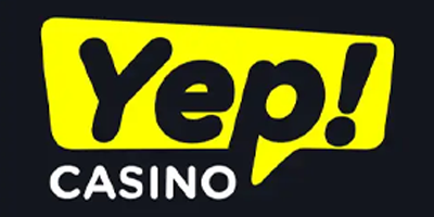 Yep Casino Logo