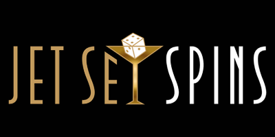 JetSetSpins Casino Logo