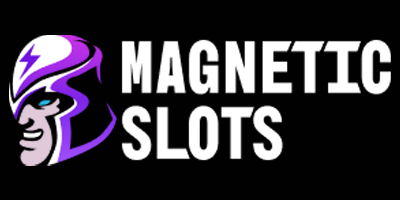 MagneticSlots Casino Logo