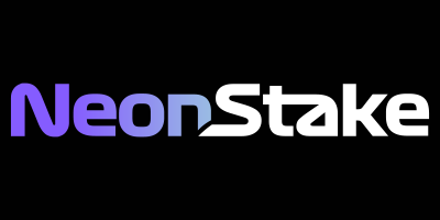 Neonstake Casino Logo