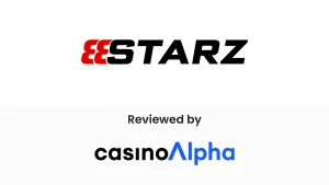 888starz Casino Review 2026