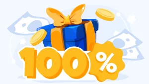 Best 100% Casino Bonus Offers in 2026 | Double Your Deposit