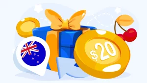 Best $20 Deposit Casino Bonuses - Compare All Offers in 2026