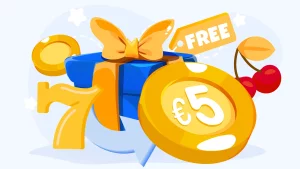Best €5 No Deposit Bonuses 2026