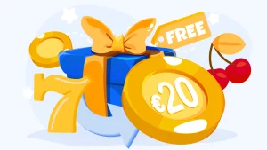 New €20 Free No Deposit Bonuses 2026