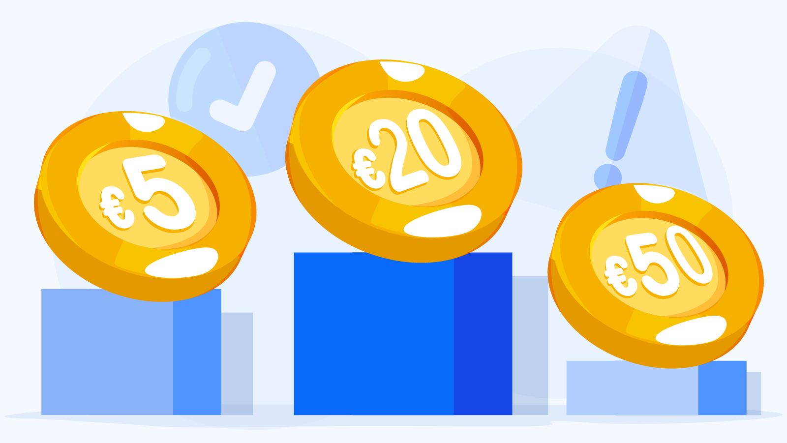 €20 no deposit bonus psychological positioning infographic showing the bonus sits in a perceived sweet spot between €5 too small and €50 suspicious, masking €900 wagering at 45x with only €100 max cashout and €0.23 per hour estimated return, with two €10 bonuses offering better split-risk strategy and Curaçao-licensed casinos showing 37% lower success rate than MGA operators
