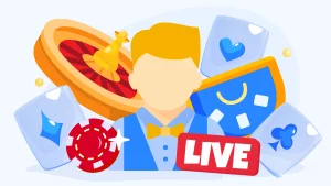 Best Live Casinos 2026 | All Sites With Live Dealer Games