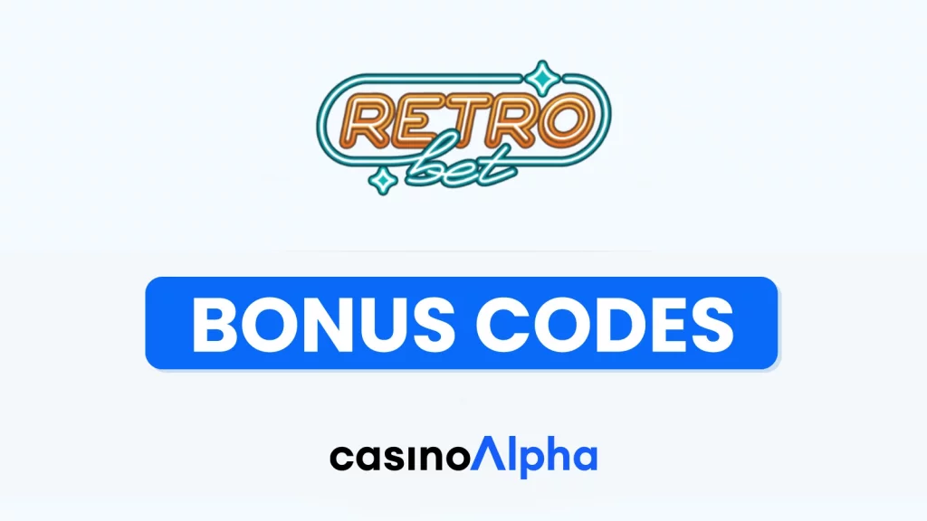 Retrobet Casino Bonuses