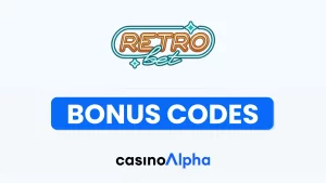 Retrobet Casino No Deposit Bonus Codes 2026