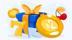 Top $2 Deposit Casino Bonuses 2026