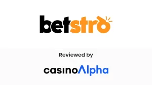 Betstro Casino Review 2026