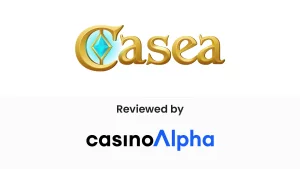Casea Casino Review 2026