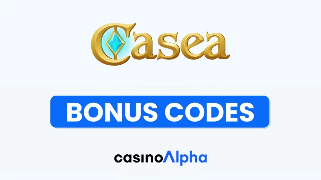 Casea Casino Bonuses