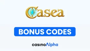 Casea Casino Bonuses 2026