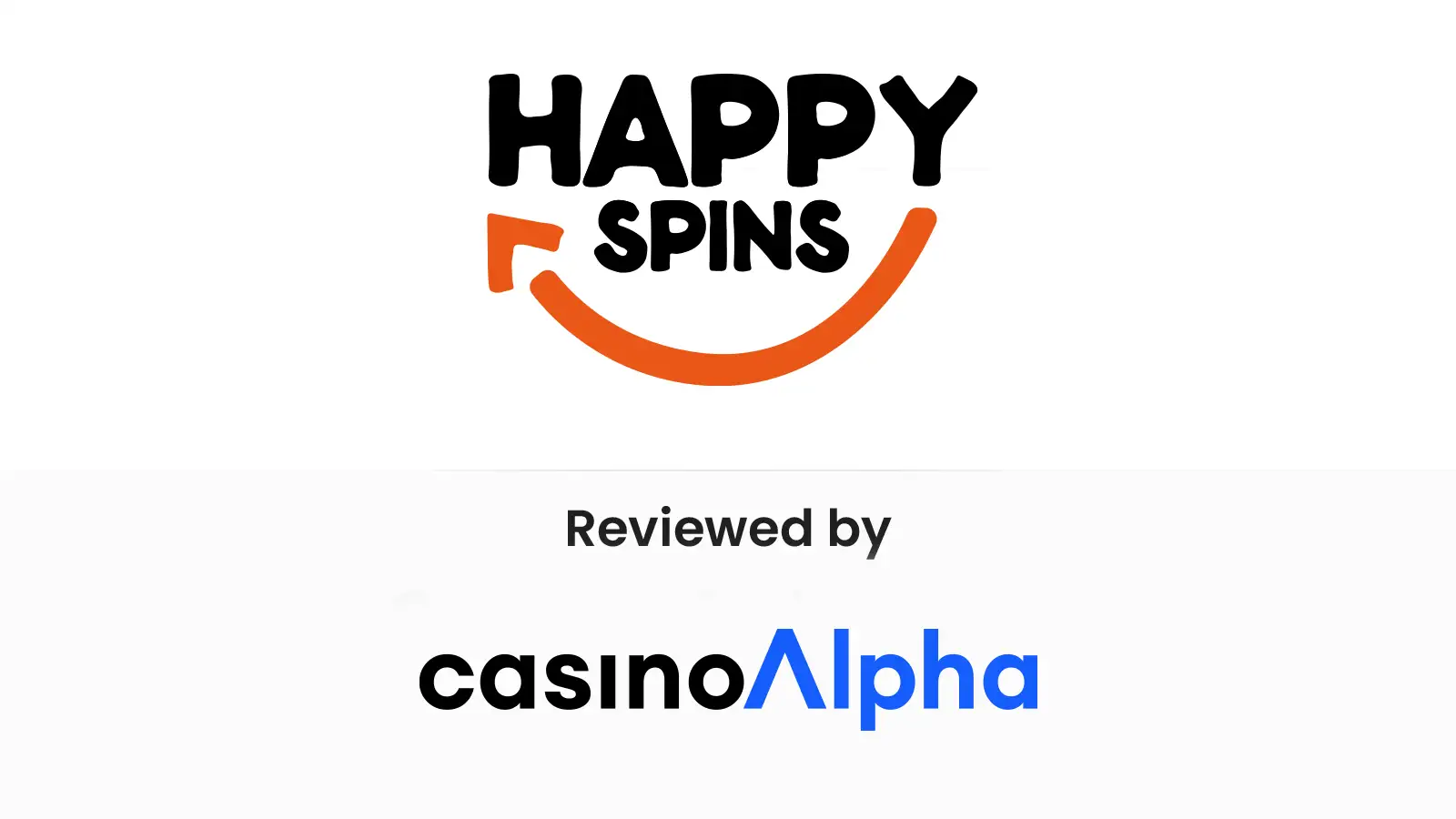 Happy Spins Casino
