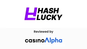 Hashlucky Casino Review 2026