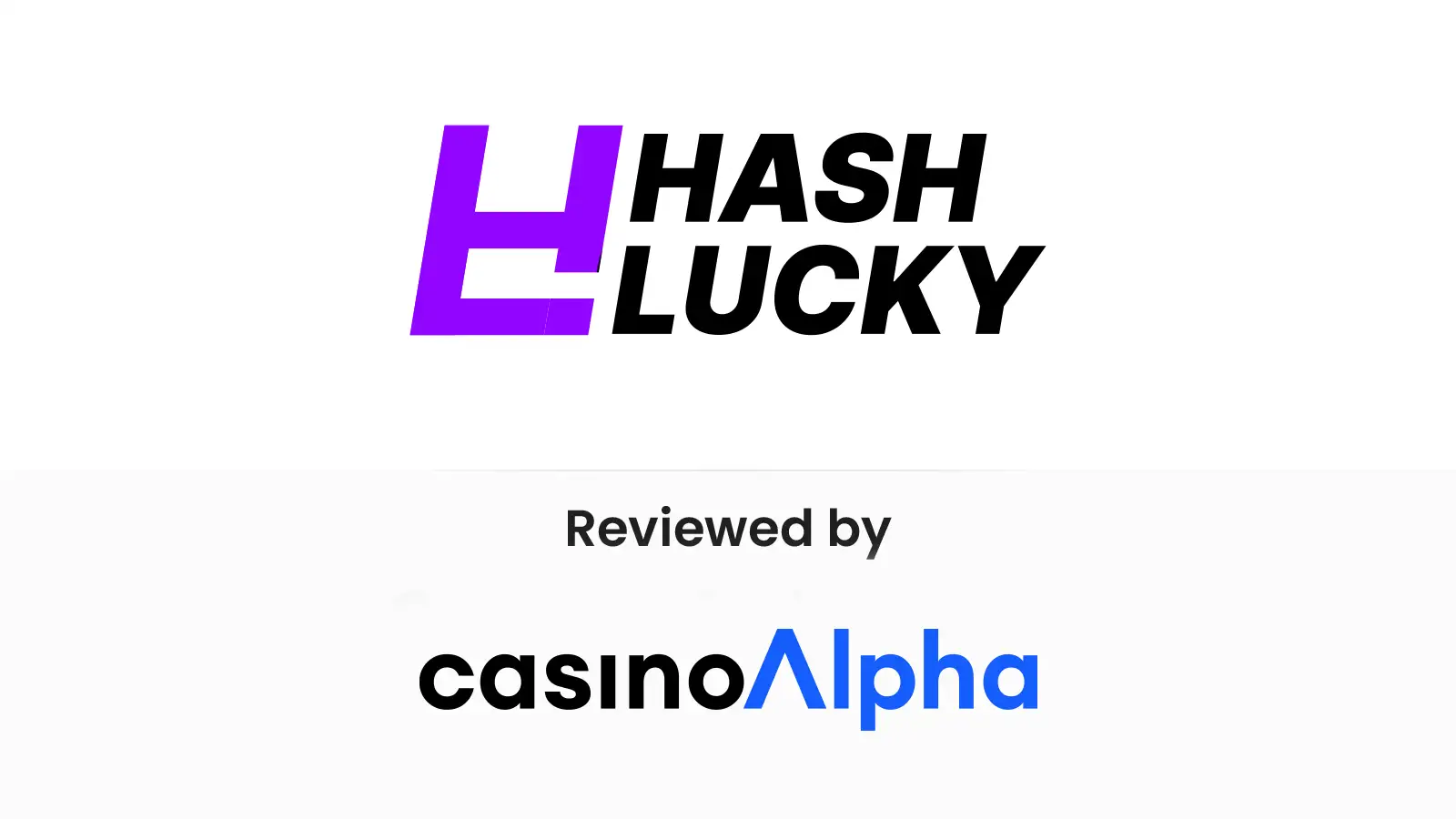 Hashlucky Casino